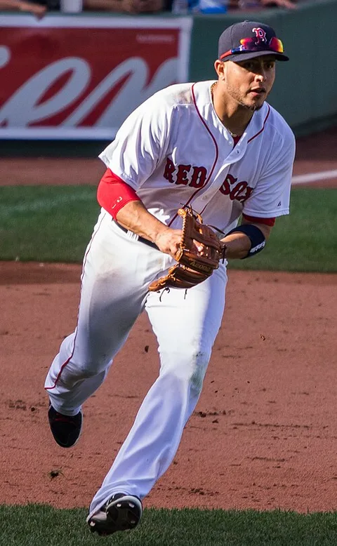 Carlos Rivero