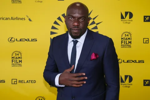 Omar Dorsey