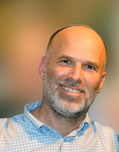 Yonatan Branski