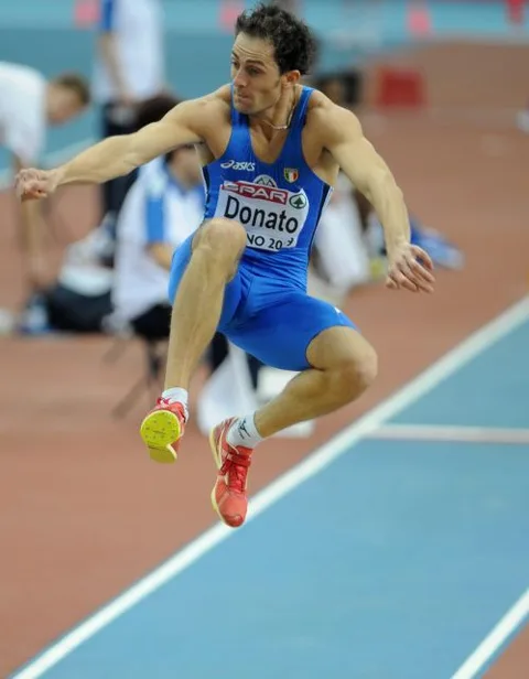 Fabrizio Donato