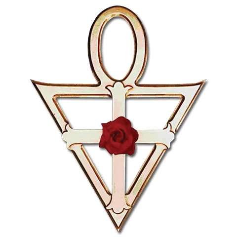 Ancient Mystical Order Rosae Crucis