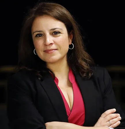 Adriana Lastra