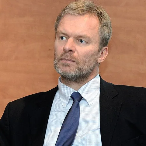 Thomas Oberreiter
