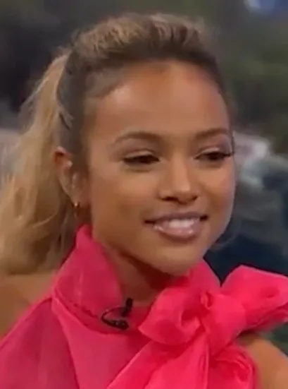 Karrueche Tran