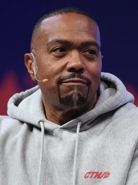 Timbaland