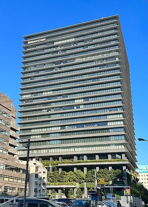 Bridgestone