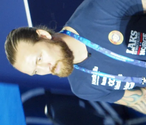Fritz Aanes