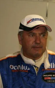 Philippe Roux