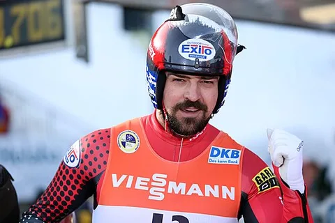 Samuel Edney