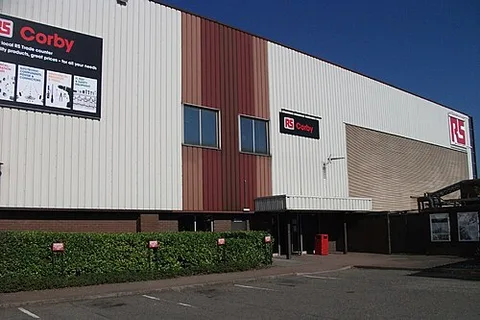 RS (Part of RS Group plc)