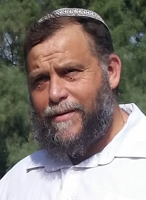 Ben-Zion Gopstein