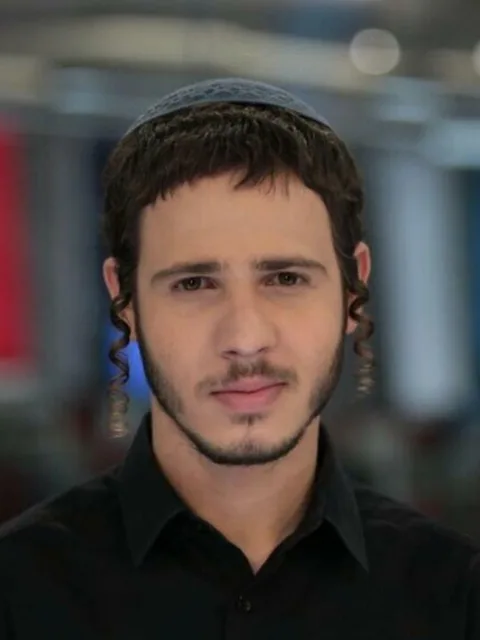 Yair Cherki