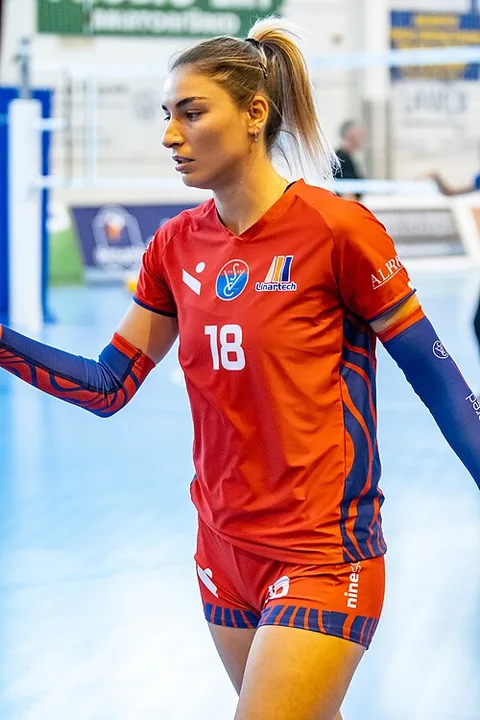 Ayshan Abdulazimova