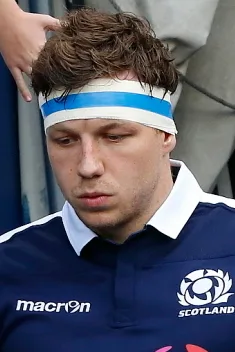 Hamish Watson