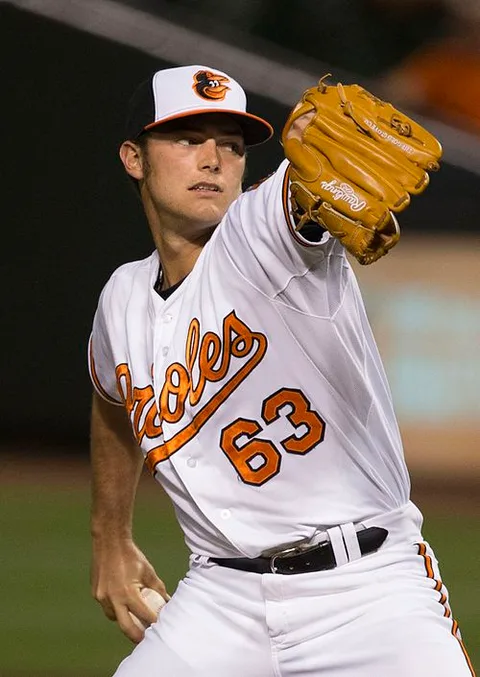 Tyler Wilson