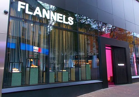 Flannels