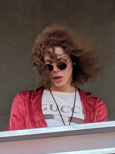 Sophie