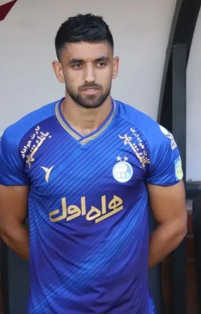 Peyman Babaei