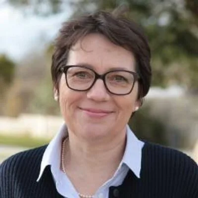 Corinne Imbert