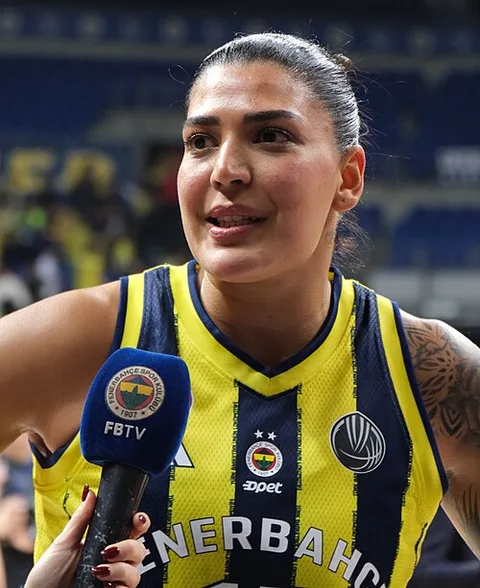 Tilbe Şenyürek