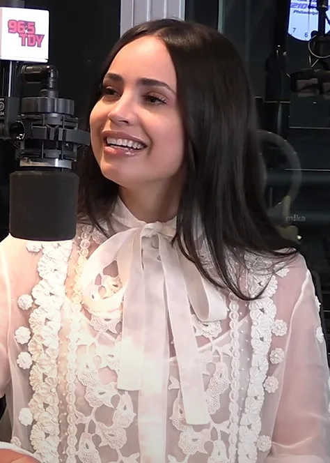 Sofia Carson