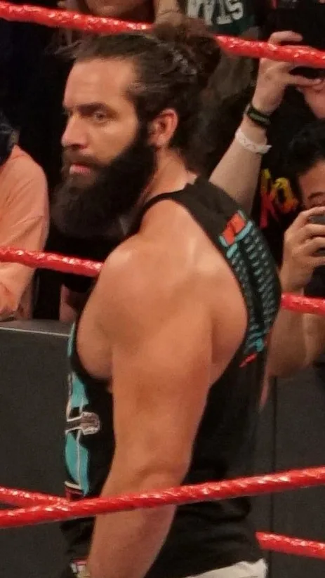 Elias Samson