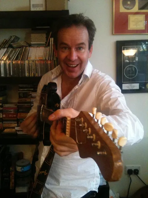 Steve Abbott