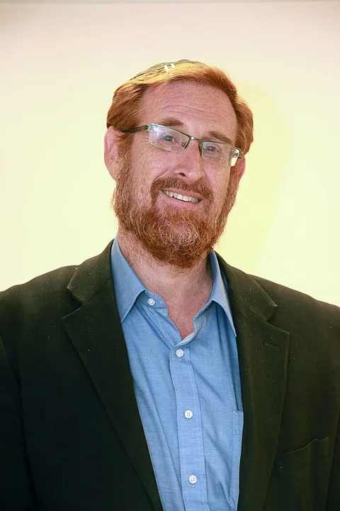 Yehuda Glick