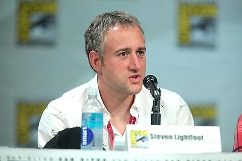 Steve Lightfoot