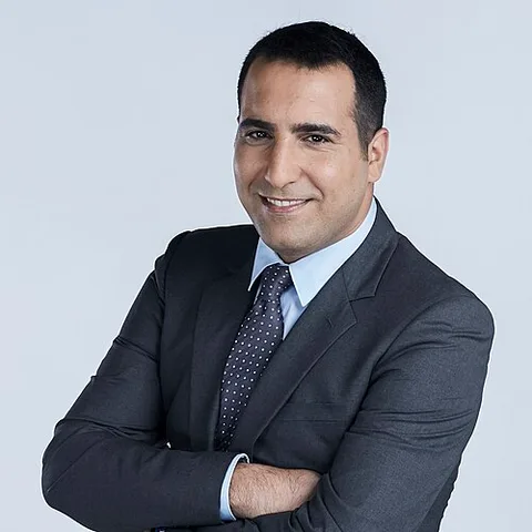 Yaron Avraham