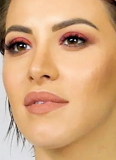 Nicoleta Nucă