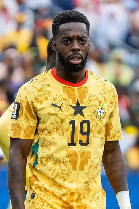 Iñaki Williams