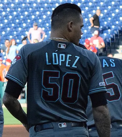 Yoan López