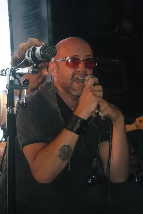Leandro Vilariño