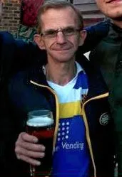 The Wealdstone Raider