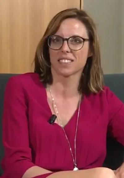 Sarah Smeyers