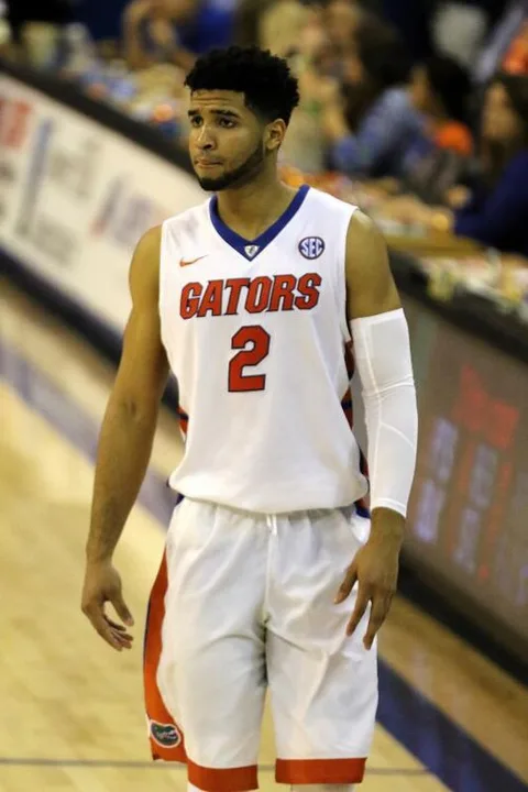 Brandone Francis