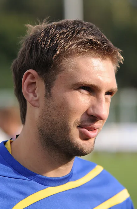 Yevhen Levchenko