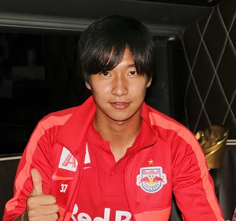 Masaya Okugawa