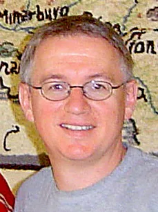 Lothar Hirneise