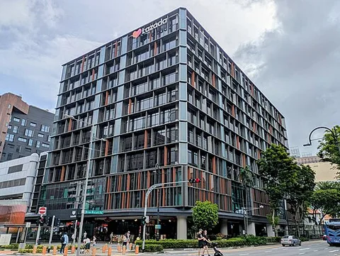 Lazada Group