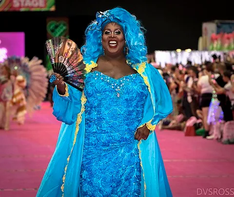 Latrice Royale