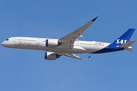 Scandinavian Airlines