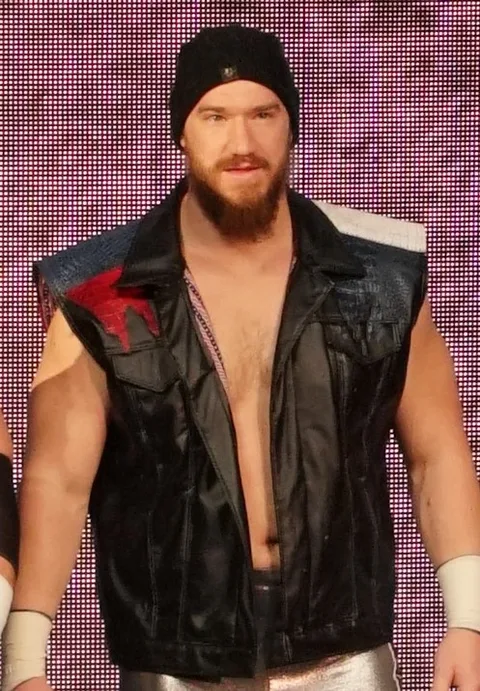 Wesley Blake