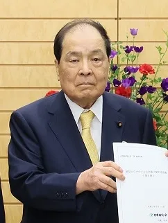 Toranosuke Katayama