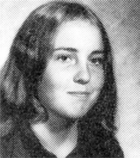 Chrisann Brennan