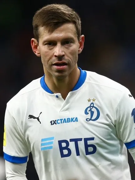 Fiodor Smolov