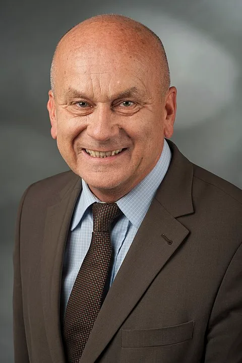 Manfred Grund