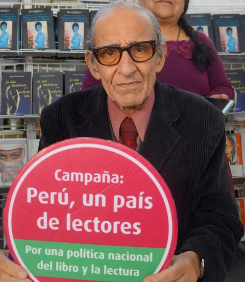 Marco Aurelio Denegri