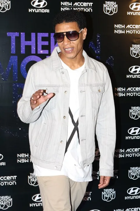 Marvin Priest